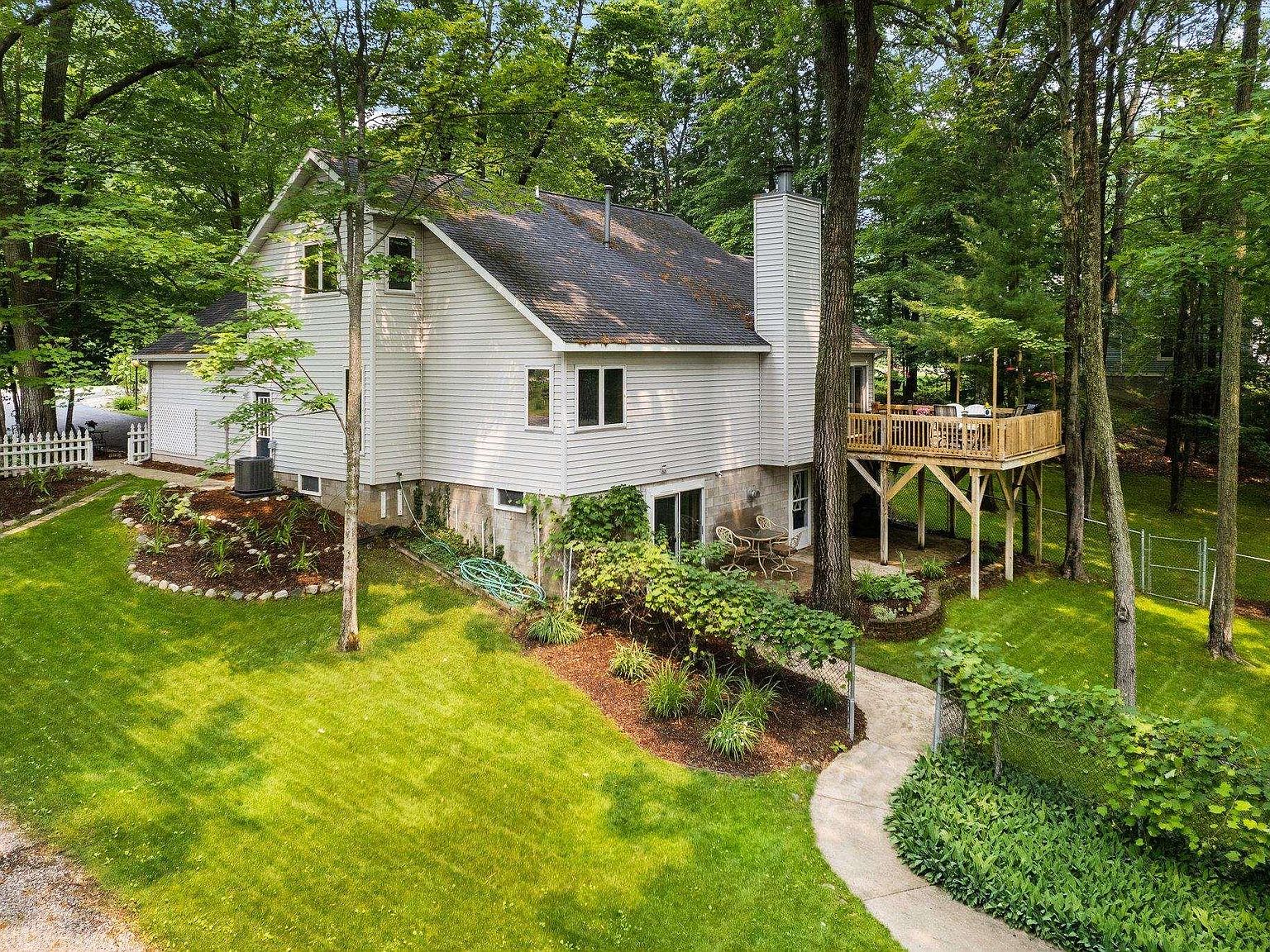 802 Minkin Dr, Traverse City, MI 49685 MLS 1912995 Zillow