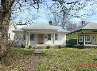 1125 N Oakland Ave, Indianapolis, IN