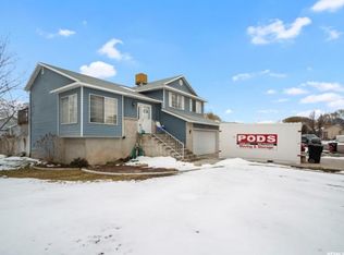 808 Lakeview, Stansbury Park, UT 84074