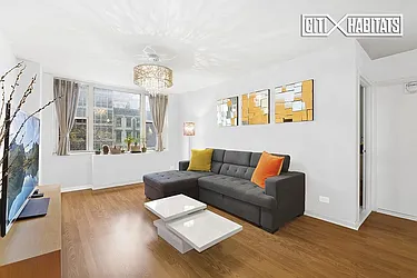 Rented by Citi Habitats