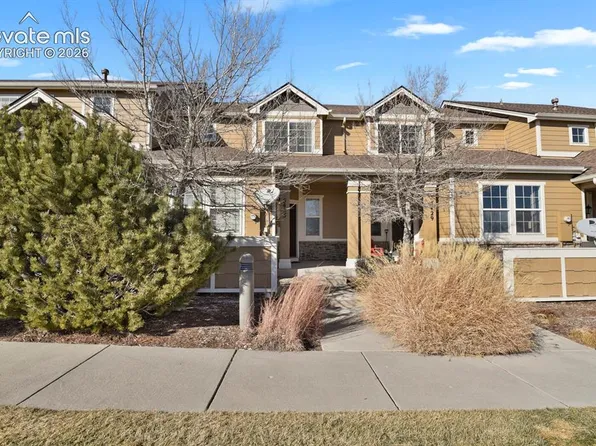 5425 Marco Aly, Colorado Springs, CO 80924