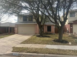 14420 Lemongrass Ln, Pflugerville, TX 78660