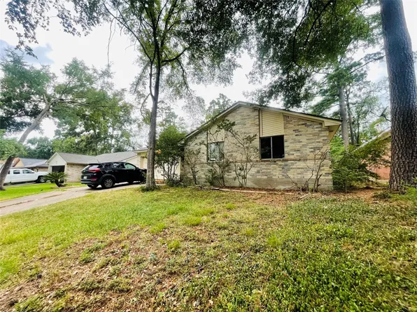 219 Hartford Dr, Conroe, TX 77303