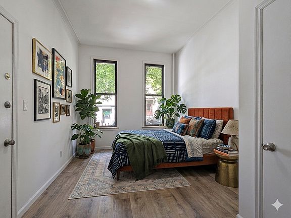 2nd image of 189 Stockholm St APT 1L