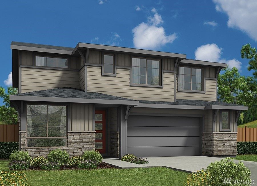 1st image of 19406 121st Pl SE Lot 8