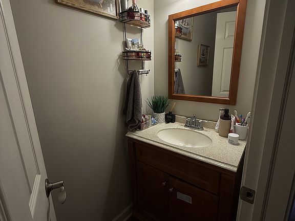 Powder Room Main Level