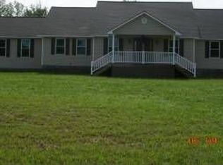 6 Doss Ln, Batesville, AR 72501