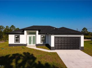 1017 Rush Ave, Lehigh Acres, FL 33972