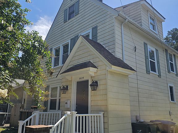 2nd image of 3625 Nottaway St