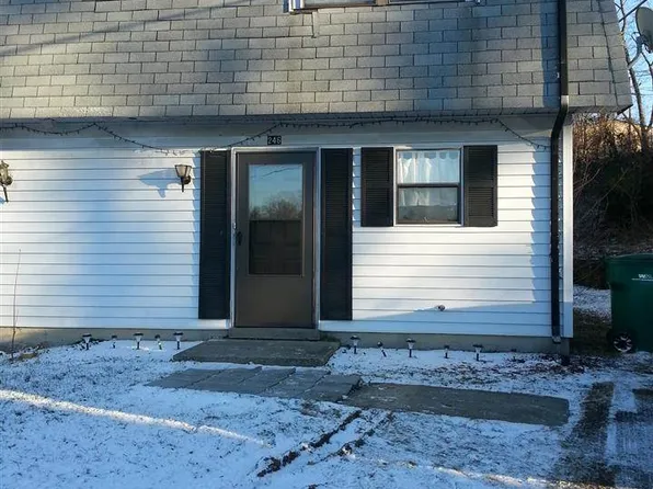 246 Eagle Pass, Radcliff, KY 40160