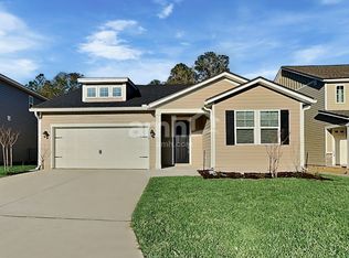 12646 Percy Forest Ln, Jacksonville, FL 32218