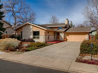 575 Yuma Cir, Boulder, CO 80303