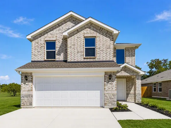 Davis Plan, Asher Oaks