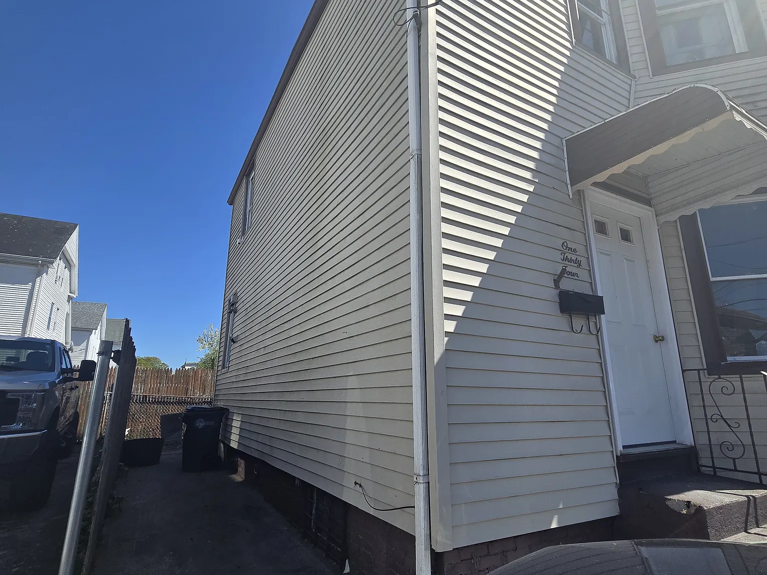 134 Sorrento St — Photo 3