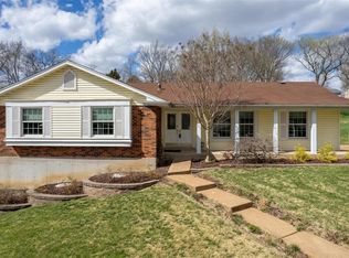 5719 Lost Brook Ct, Saint Louis, MO