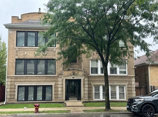 1029 N Laramie Ave #B, Chicago, IL 60651