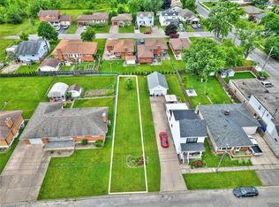 314 Marshall Ave, Welland, ON