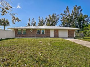 12305 Harland St, North Pt, FL 34287