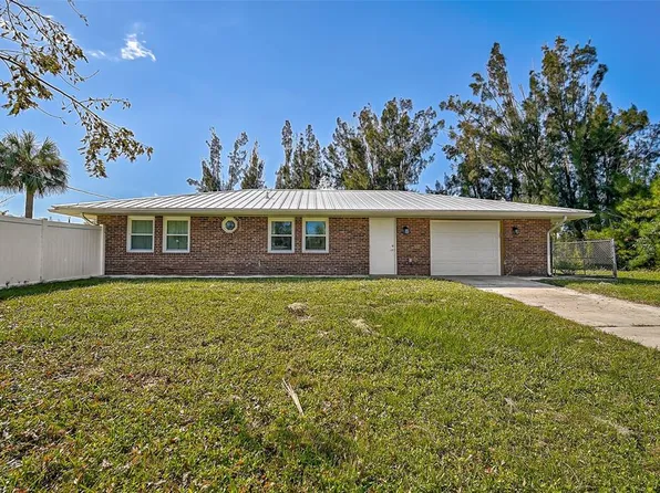 12305 Harland St, North Pt, FL 34287