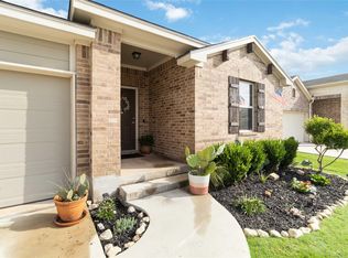 132 Sage Meadows Dr, San Marcos, TX 78666