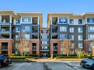 33540 Mayfair Ave #309, Abbotsford, BC V2S 0J3