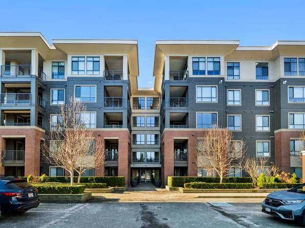 33540 Mayfair Ave #309, Abbotsford, BC V2S 0J3