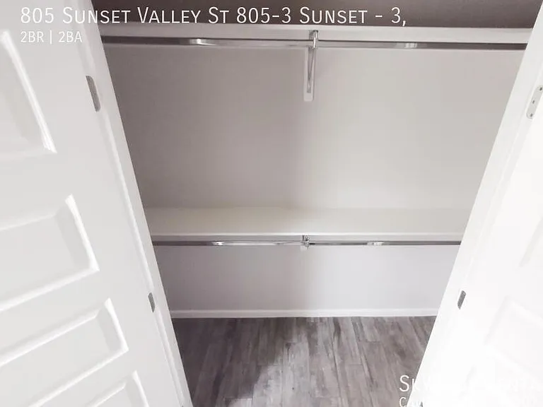 805 W Sunset Valley St #3 — Photo 7