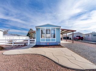 972 S Dante Dr, Pueblo West, CO