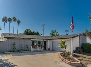 8611 Fensmuir St, San Diego, CA 92123
