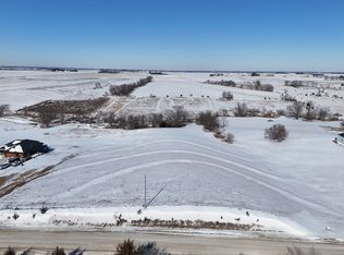 PARCEL 141021760 Street, Van Meter, IA 50261