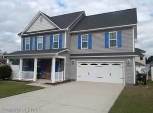 2908 S Bank Ct, Fayetteville, NC 28306