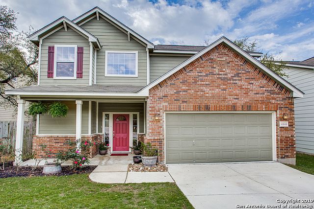 1st image of 10806 Sierra Glen Dr