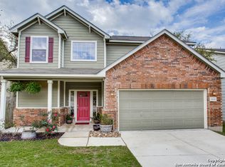 10806 Sierra Glen Dr, San Antonio, TX 78245