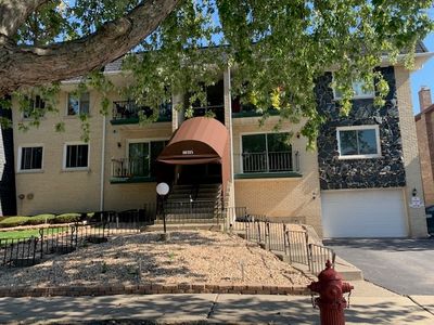 10315 Austin Ave APT 5, Oak Lawn, IL, 60453