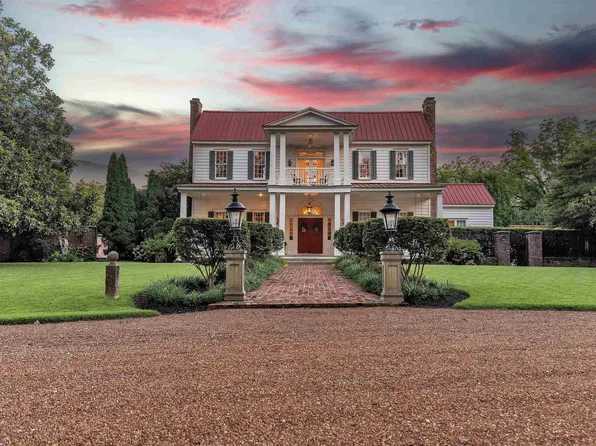 2665 Raleigh Lagrange Dr, Rossville, TN 38066