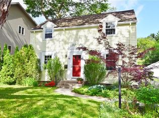 48 Orchard Dr, Rochester, NY 14618