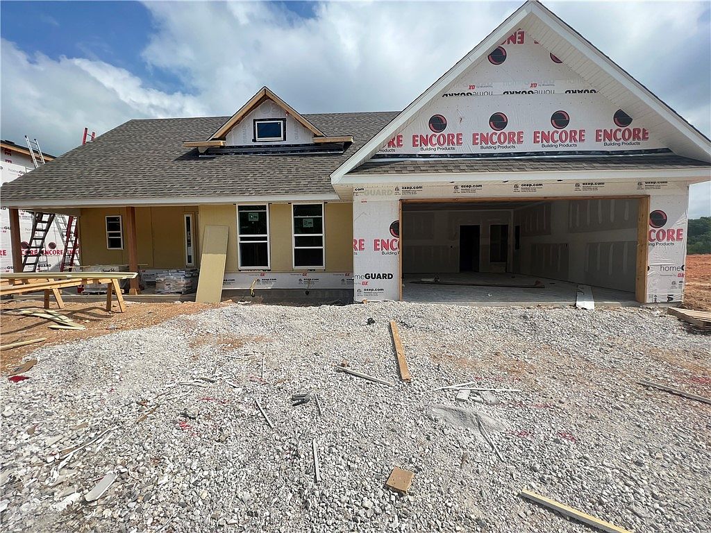 1212 Bunker Dr, Pea Ridge, AR 72751 MLS 1245767 Zillow