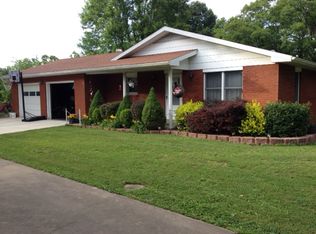 3426 Bainbridge Rd, Jackson, MO 63755