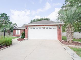 5806 Antler Way, Crestview, FL 32536