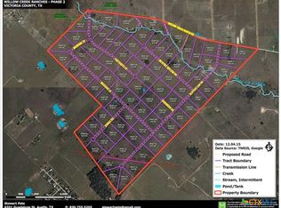 394 Weeping Willow Rd, Victoria, TX 77904