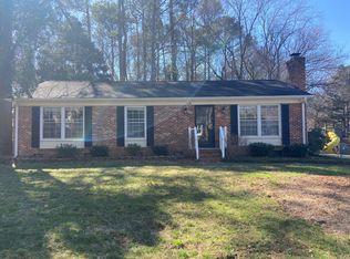 5804 Caledonia St, Raleigh, NC 27609