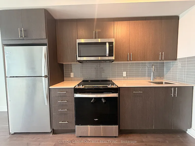 2550 Simcoe St N #2109 — Photo 11