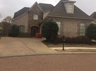 3604 E Taplow Way, Collierville, TN 38017