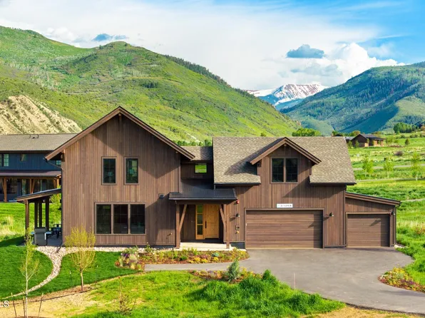 216 Hunters View Ln, Eagle, CO 81631