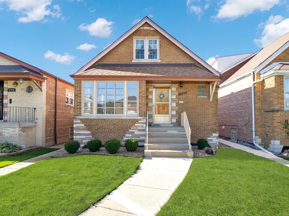 5730 S Tripp Ave, Chicago, IL 60629