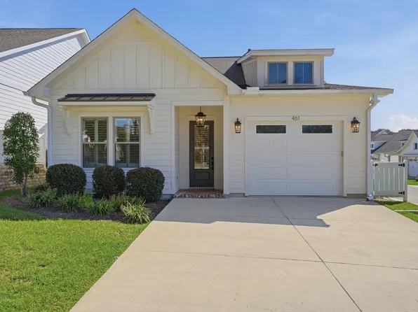 461 Olivia Rose Ave, Tallahassee, FL 32317