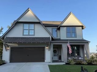5415 Longmeadow Rdg, Trussville, AL 35173