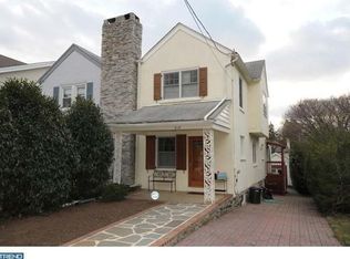 518 N Essex Ave, Narberth, PA