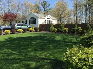 245 W Broadway Ave, Bayville, NJ 08721