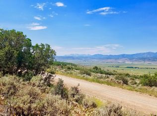 42 Splendor Valley Rd LOT 42, Kamas, UT 84036